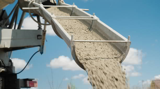 Best Concrete Slab Construction in Lyndhurst, VA
