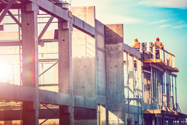 Best Concrete Demolition Services in Lyndhurst, VA