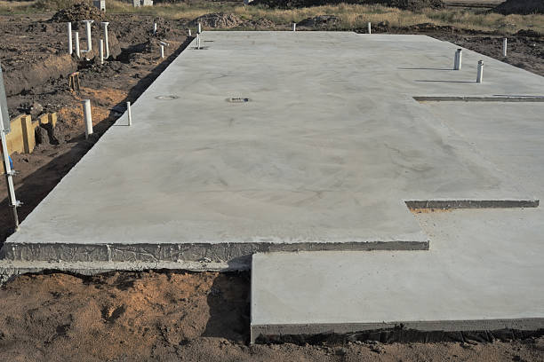 Best Concrete Driveway Installation in Lyndhurst, VA