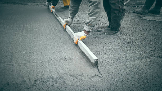Best Concrete Retaining Walls in Lyndhurst, VA