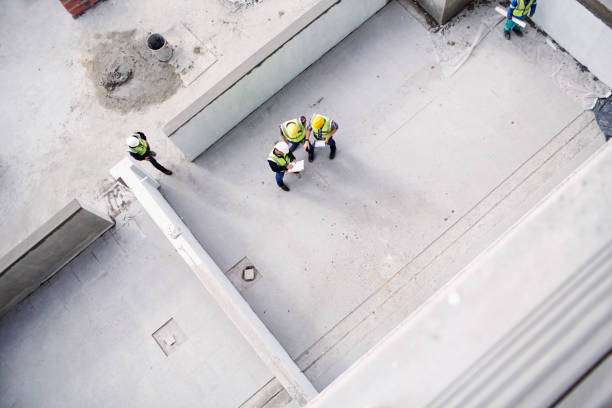 Best Concrete Sidewalk Installation in Lyndhurst, VA