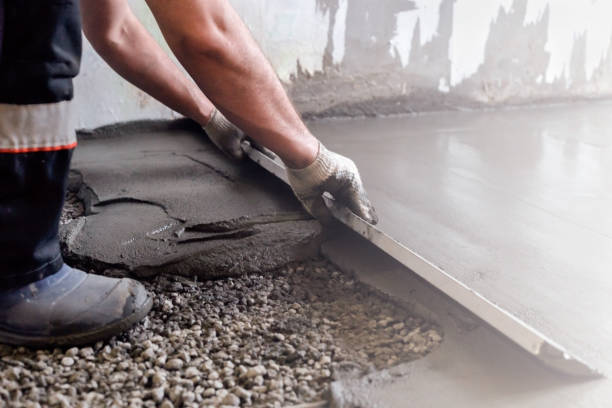 Best Concrete Grinding and Polishing in Lyndhurst, VA